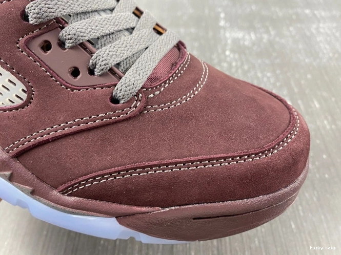 Cheap Husky 5 Jordan Burgundy DZ4131-600 Air 0815